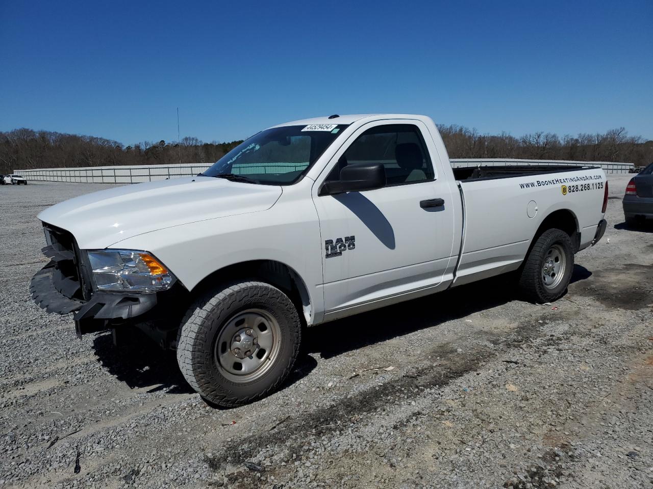 RAM 1500 2019 3c6jr7dg5kg641385