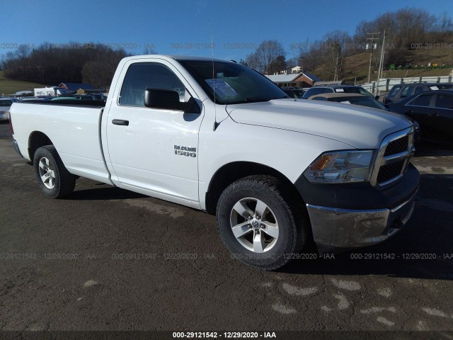 RAM 1500 2016 3c6jr7dg6gg163615