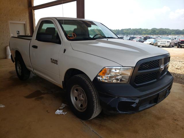 RAM 1500 ST 2018 3c6jr7dg6jg214277