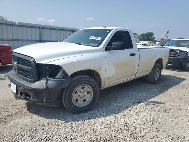 RAM 1500 ST 2018 3c6jr7dg6jg320535