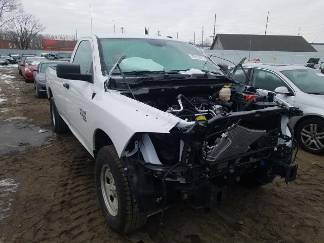 RAM 1500 CLASS 2020 3c6jr7dg6lg190128