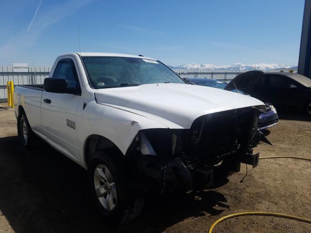 RAM 1500 ST 2014 3c6jr7dg7eg257743