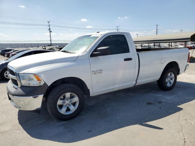 RAM 1500 ST 2018 3c6jr7dg7jg176140