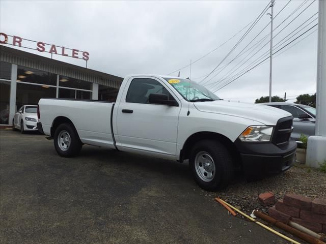 RAM 1500 CLASSIC 2019 3c6jr7dg7kg532460