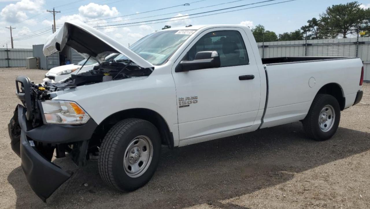 RAM 1500 2022 3c6jr7dg7ng430046