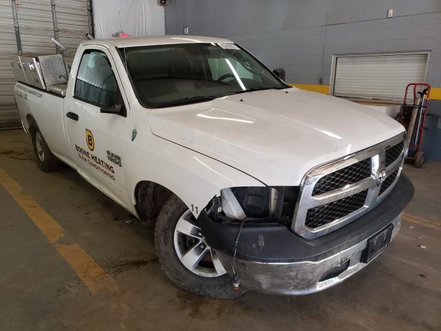 RAM 1500 ST 2013 3c6jr7dg8dg598938