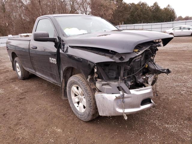 RAM 1500 ST 2014 3c6jr7dg8eg300910