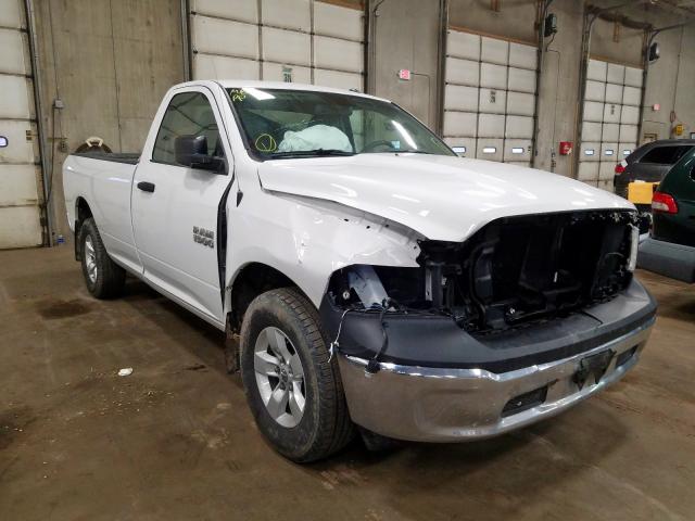 RAM 1500 ST 2017 3c6jr7dg8hg574340