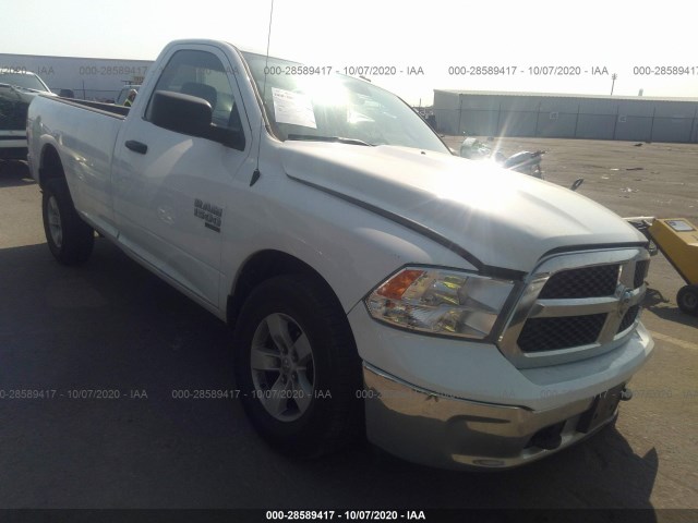 RAM 1500 CLASSIC 2019 3c6jr7dg8kg578167