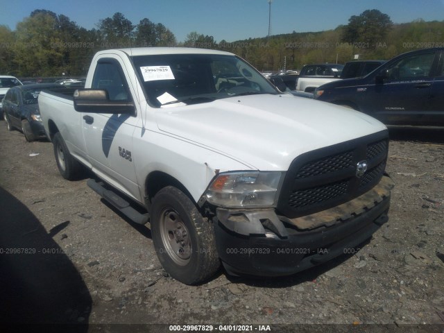 RAM 1500 2013 3c6jr7dg9dg553605