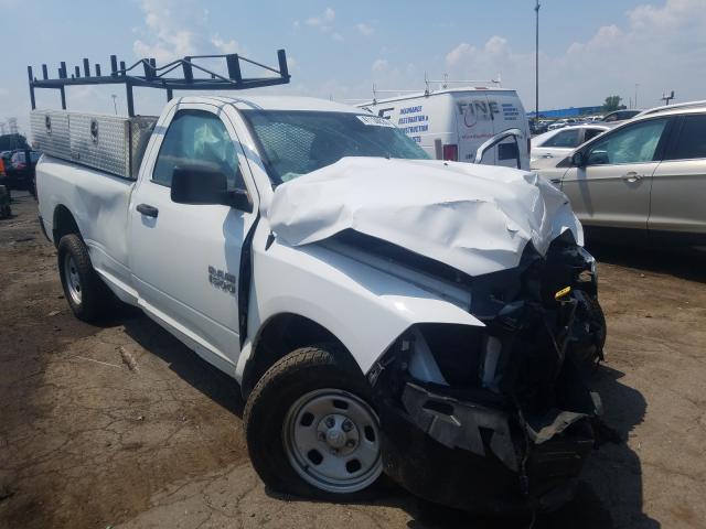 RAM 1500 ST 2016 3c6jr7dg9gg240963