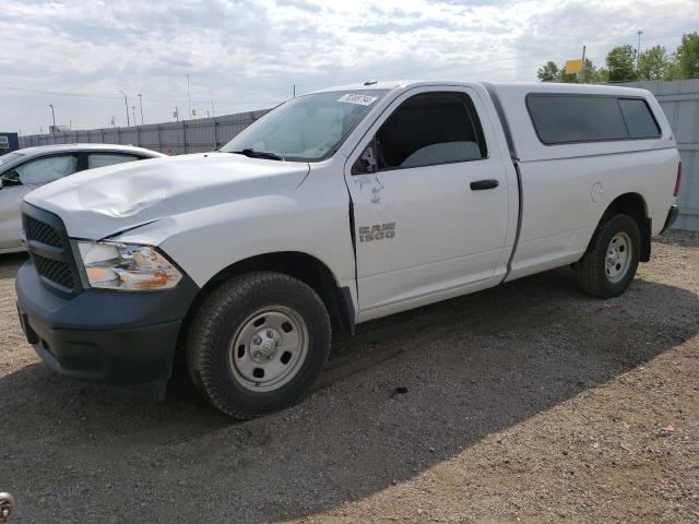 RAM 1500 ST 2017 3c6jr7dg9hg656366