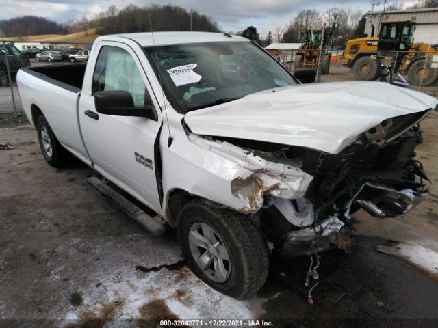 RAM 1500 2018 3c6jr7dg9jg176236