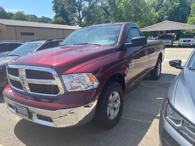 RAM 1500 CLASSIC 2019 3c6jr7dg9kg538082