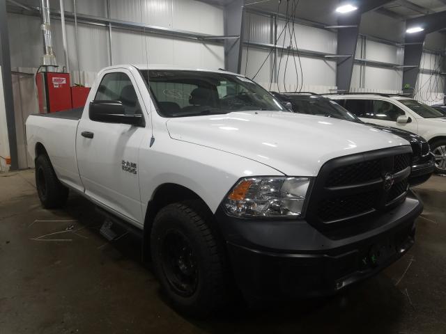 RAM 1500 ST 2013 3c6jr7dgxdg596625