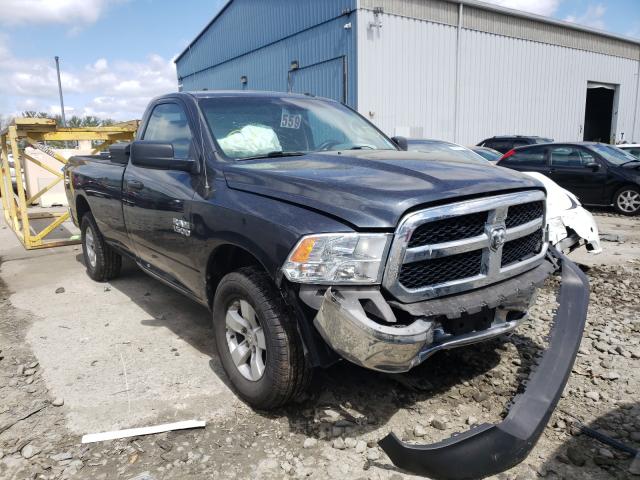 RAM 1500 ST 2016 3c6jr7dgxgg184208