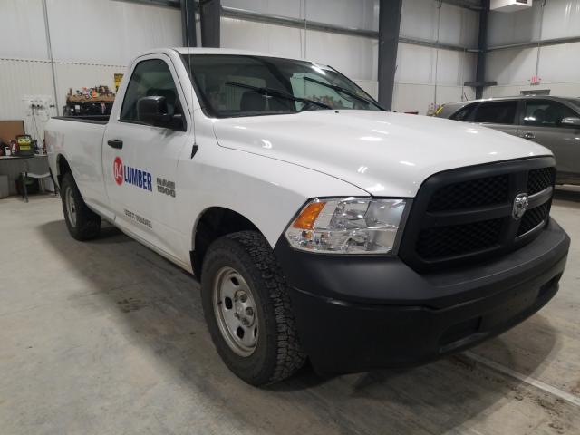 RAM 1500 ST 2016 3c6jr7dgxgg241300