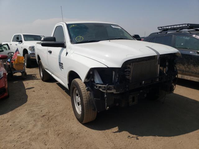 RAM 1500 CLASS 2019 3c6jr7dgxkg600072