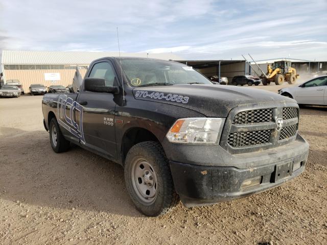 RAM 1500 ST 2016 3c6jr7dm1gg329674