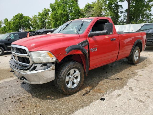 RAM 1500 ST 2014 3c6jr7dm2eg334119