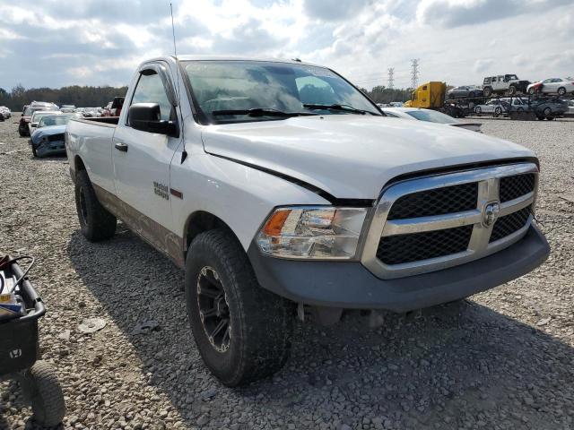 RAM 1500 ST 2016 3c6jr7dm4gg240505