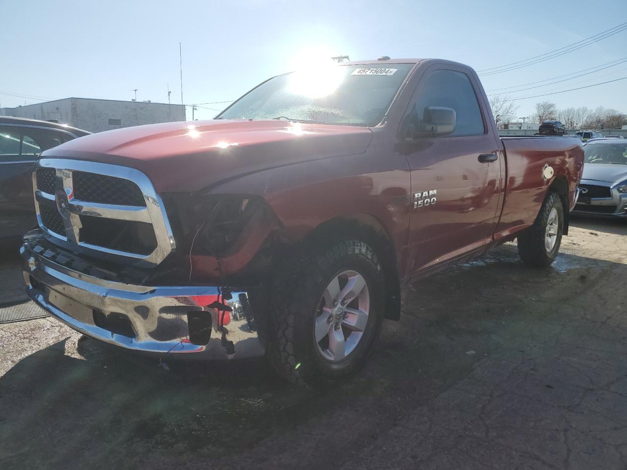 RAM 1500 2014 3c6jr7dm7eg269106