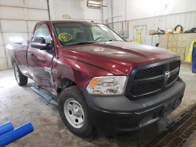 RAM 1500 ST 2016 3c6jr7dm7gg297040