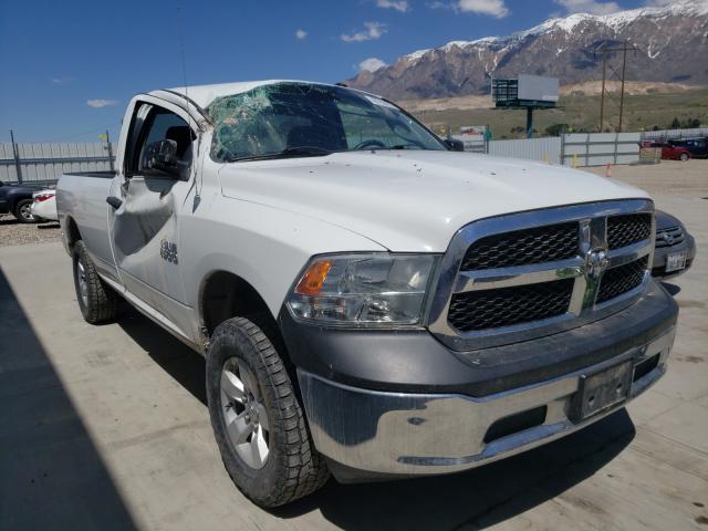 RAM 1500 ST 2013 3c6jr7dp7dg583878