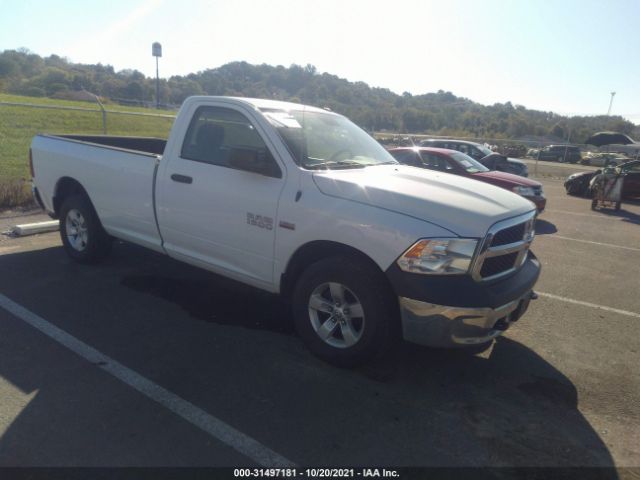 RAM 1500 2014 3c6jr7dt0eg255085