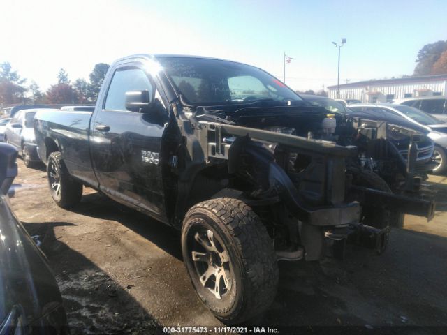 RAM 1500 2017 3c6jr7dt0hg665325