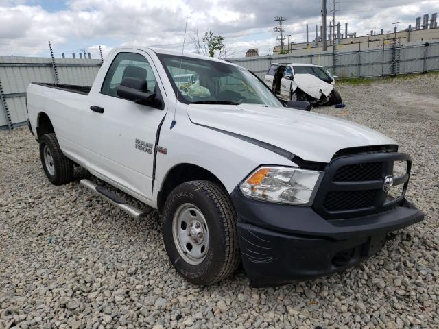 RAM 1500 ST 2014 3c6jr7dt1eg134288