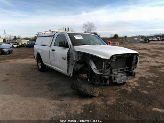 RAM 1500 2014 3c6jr7dt1eg278147