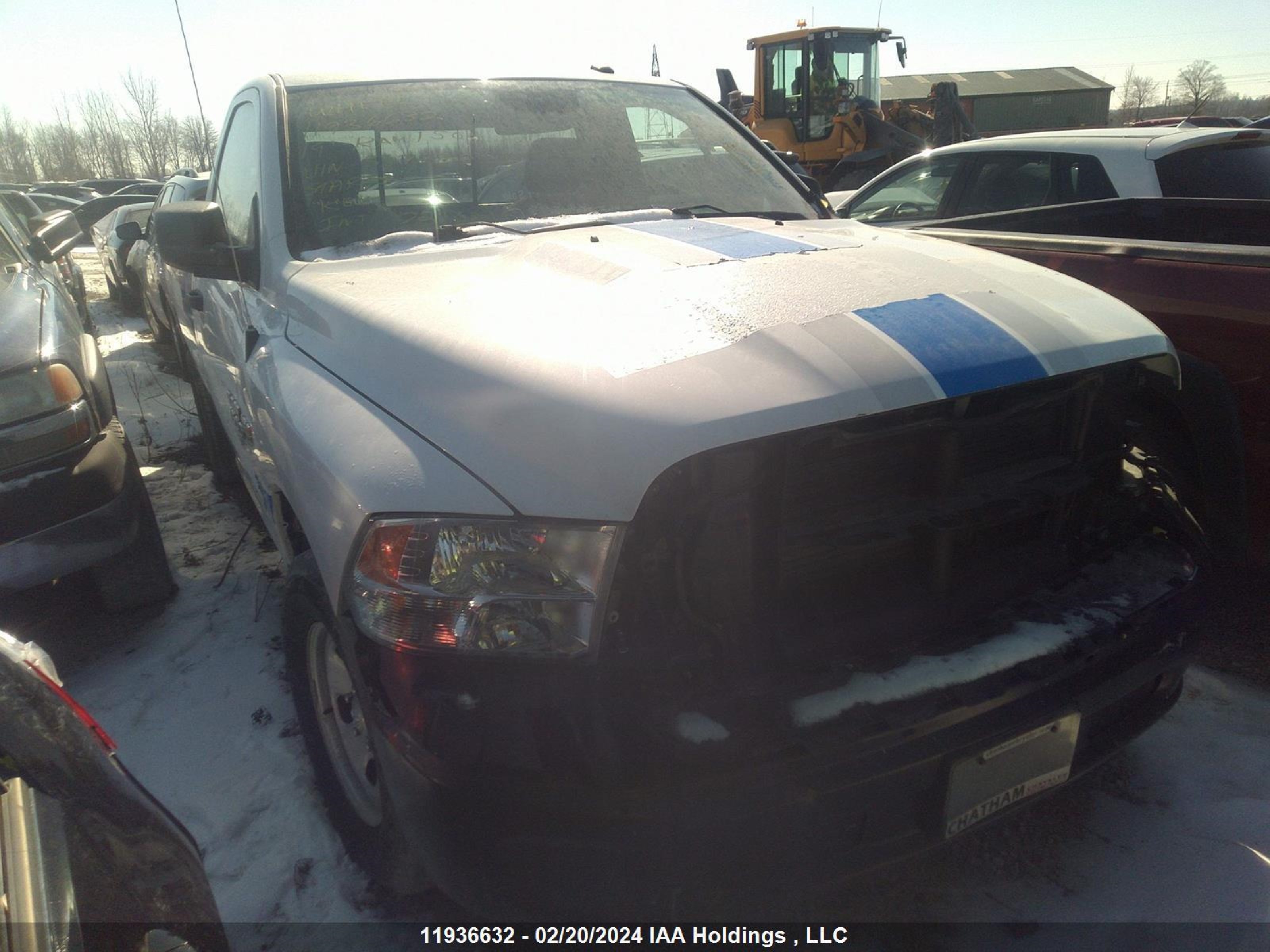 RAM 1500 2019 3c6jr7dt1kg567220