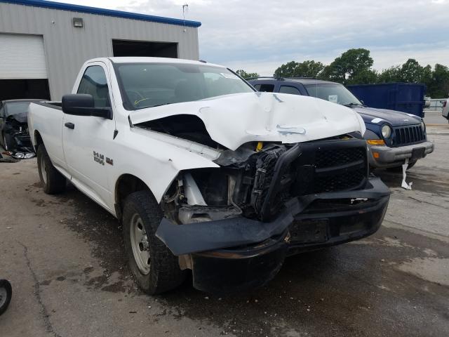 RAM 1500 ST 2014 3c6jr7dt2eg165503