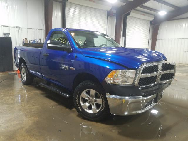 RAM 1500 ST 2014 3c6jr7dt2eg173083