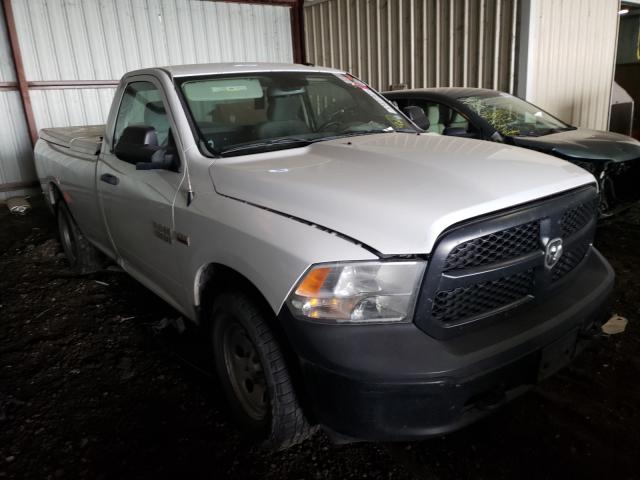 RAM 1500 ST 2015 3c6jr7dt2fg604393