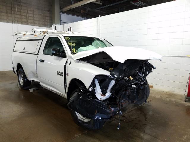 RAM 1500 ST 2014 3c6jr7dt3eg281891