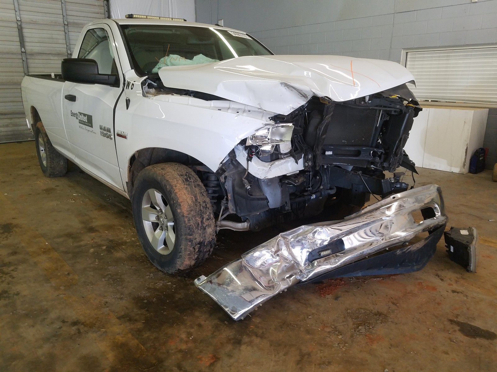 RAM 1500 ST 2016 3c6jr7dt3gg201024