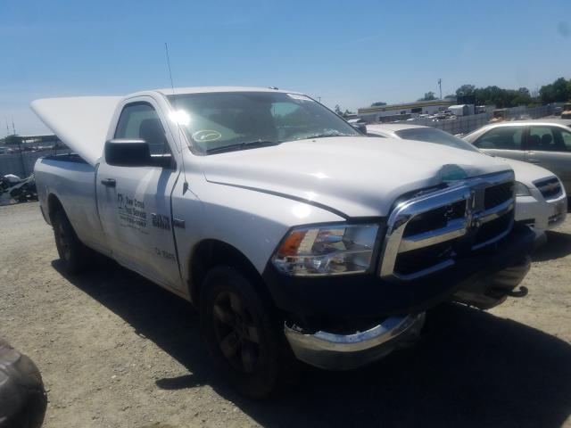 RAM 1500 ST 2017 3c6jr7dt3hg769789