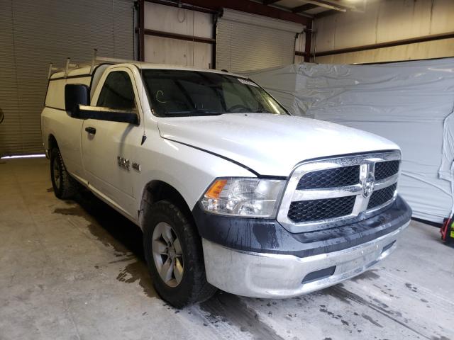 RAM 1500 ST 2018 3c6jr7dt3jg186452