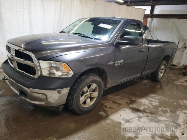 RAM 1500 2014 3c6jr7dt4eg175868