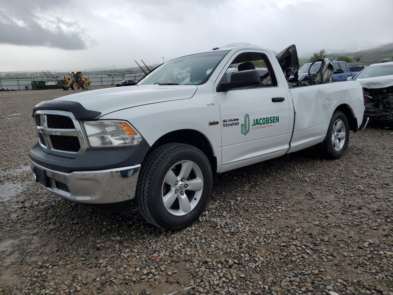 RAM 1500 2015 3c6jr7dt4fg599293