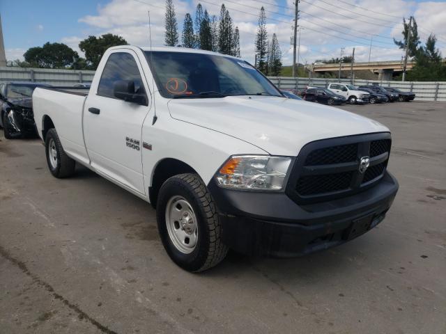 RAM 1500 ST 2015 3c6jr7dt4fg652087