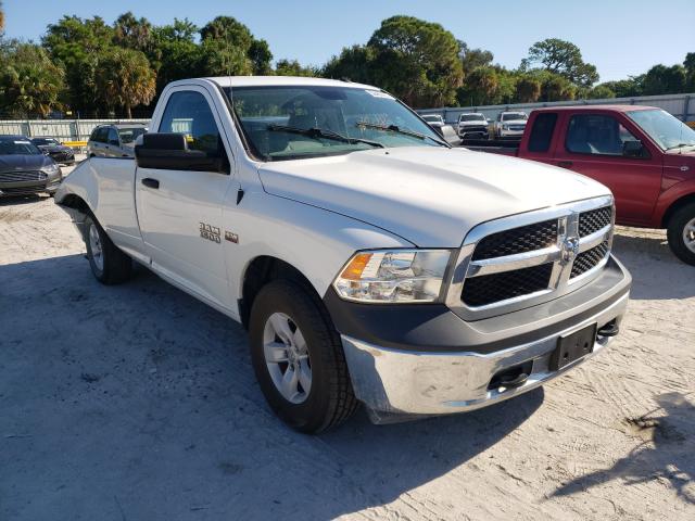 RAM 1500 ST 2018 3c6jr7dt4jg266665