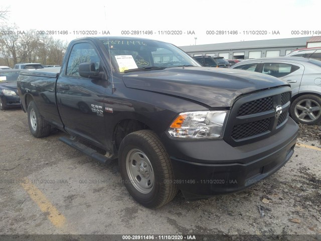 RAM 1500 CLASSIC 2019 3c6jr7dt4kg551044