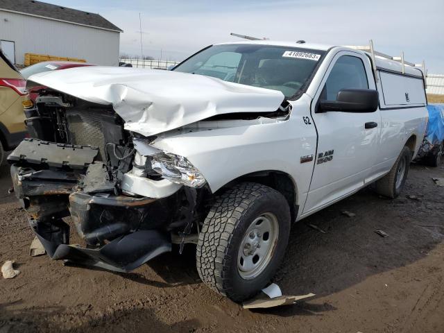 RAM 1500 ST 2013 3c6jr7dt5dg588977