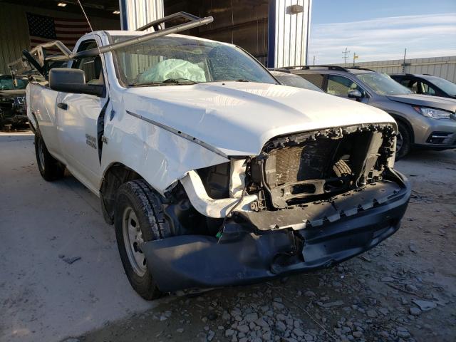 RAM 1500 ST 2013 3c6jr7dt5dg596691