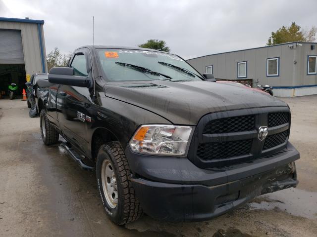 RAM 1500 ST 2014 3c6jr7dt5eg255048