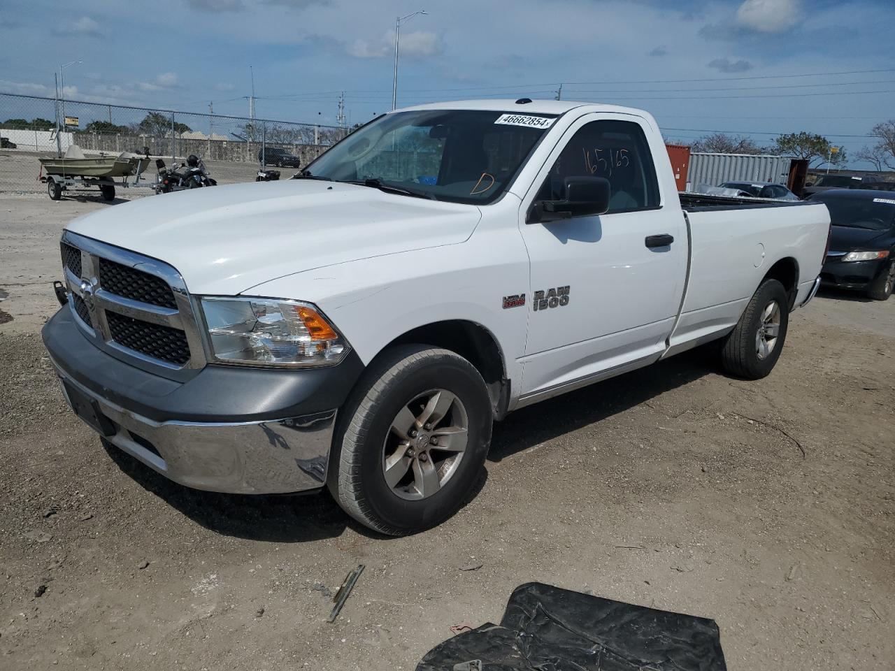 RAM 1500 2015 3c6jr7dt5fg540933