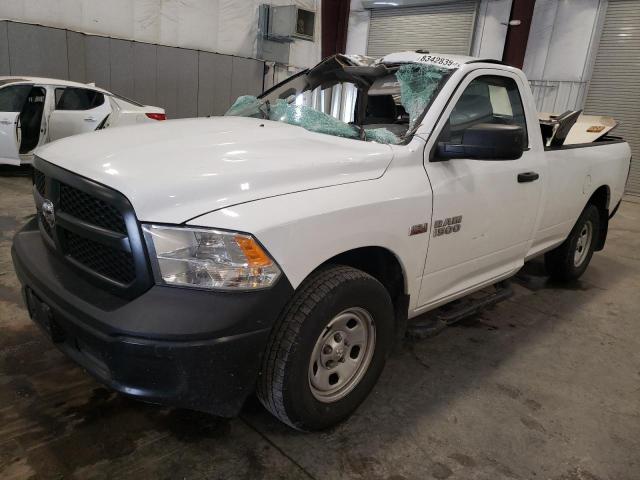 RAM 1500 ST 2016 3c6jr7dt5gg228855